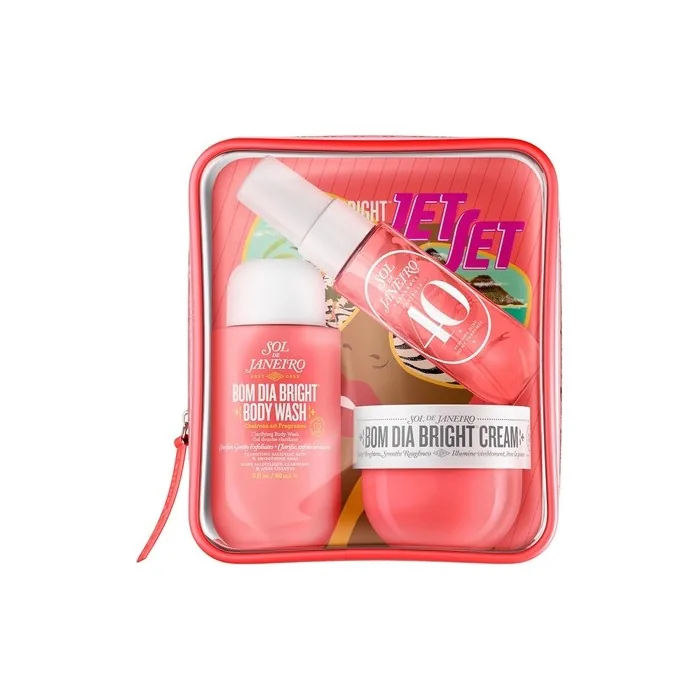 Sol De Janeiro Jet Set Cheirosa '40