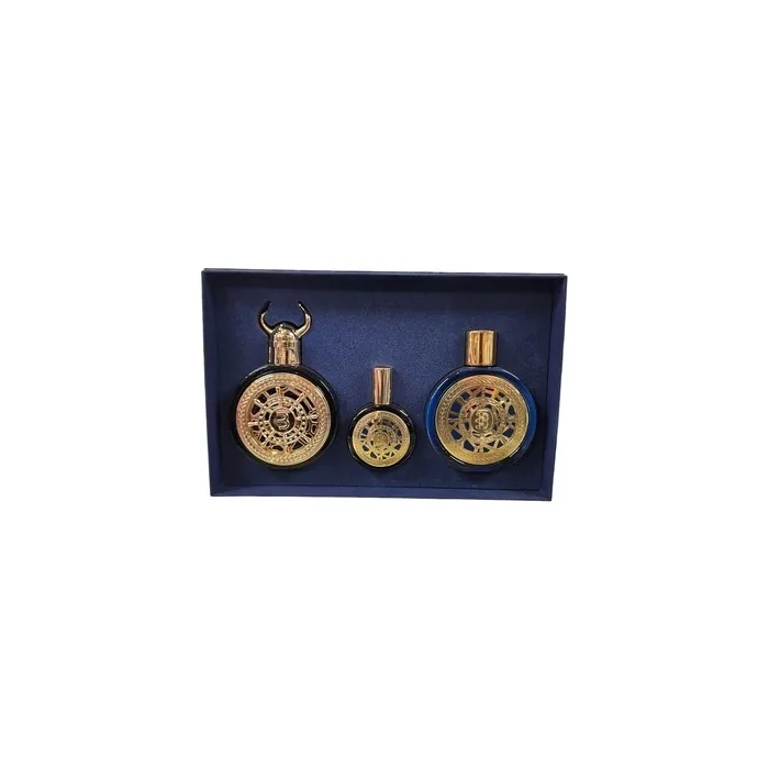 Bharara Viking Beirut Gift Set Parfum 3.4oz 100ml