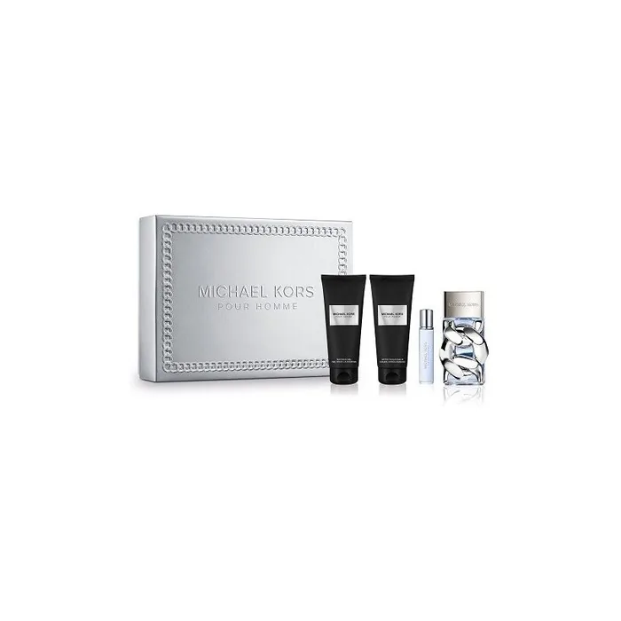 Michael Kors Pour Homme 100ml Edp Gift Set
