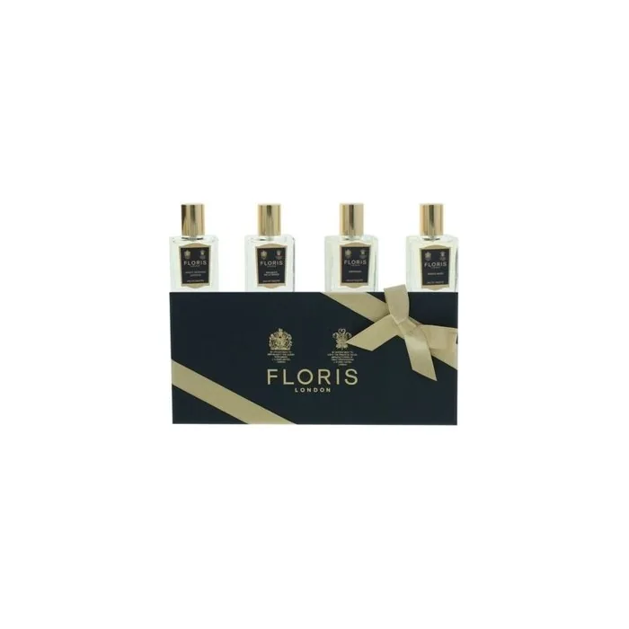Floris 4-Piece Gift Set