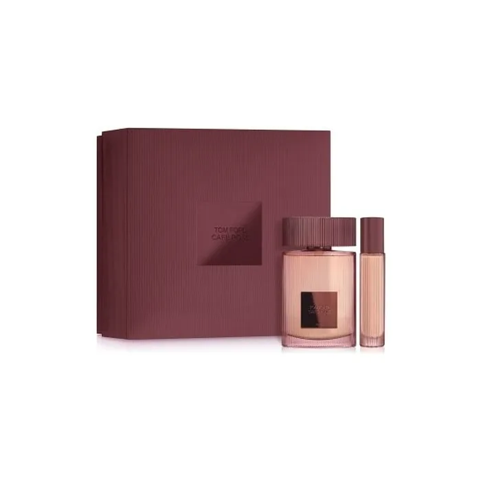 Tom Ford Cafe Rose Fragrance Set