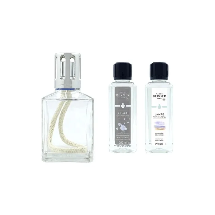 Maison Berger Essential Set Square