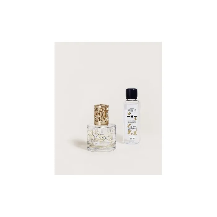 Maison Berger Lolita Lempicka Transparent Gift Set