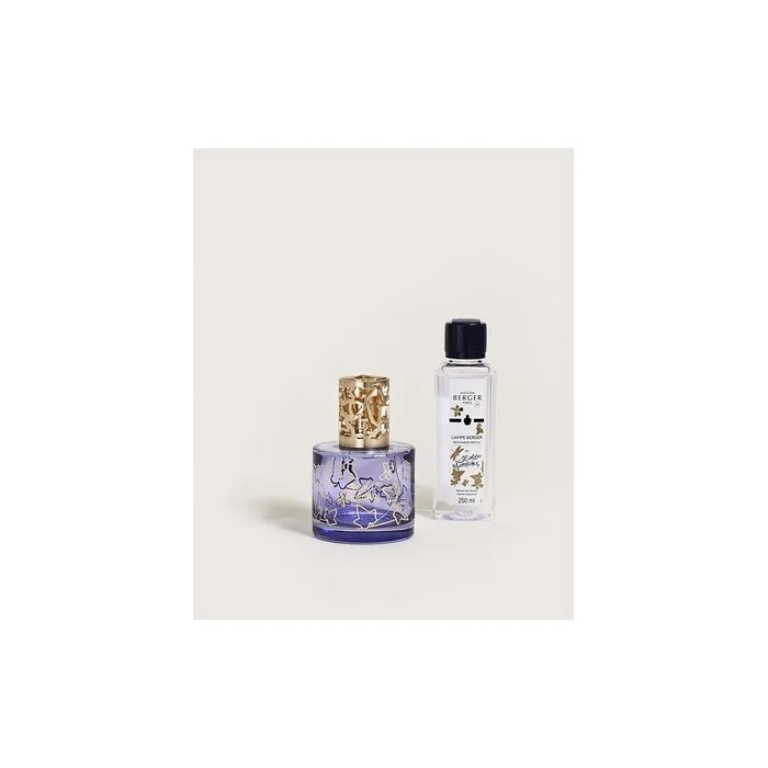 Maison Berger Lampe Berger Gift Set Lolita Lempicka Parme