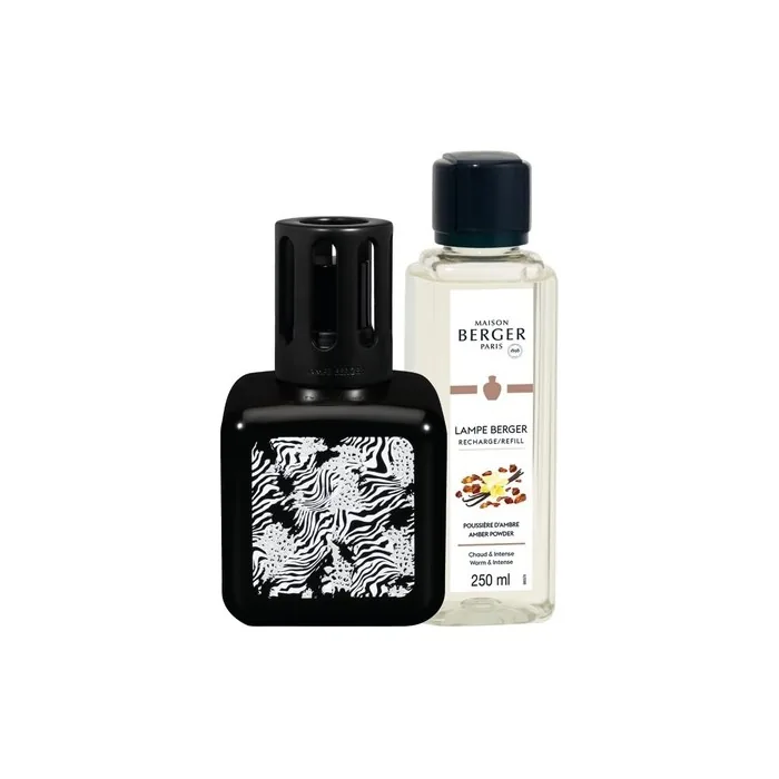 Maison Berger Gift Set 4809 Glacon Animal