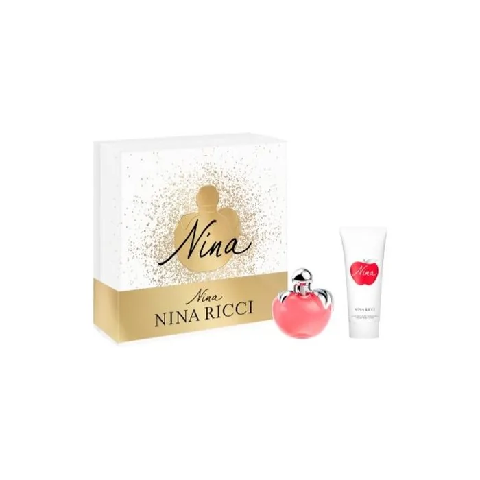 Nina By Nina - Fragrance Set