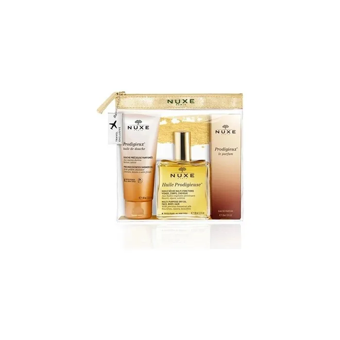 Nuxe Prodigieux Collection Set Gift Set