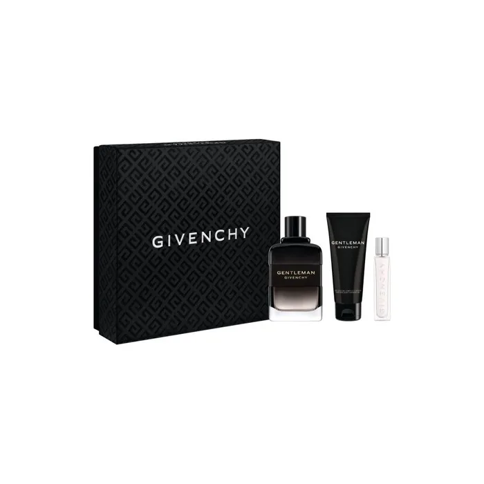 Givenchy Gentleman Boisee Gift Set For Men