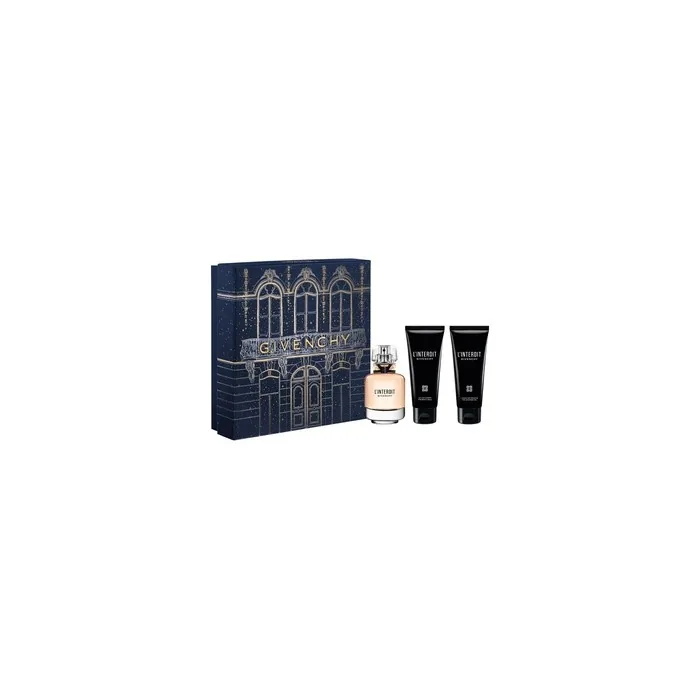 Givenchy L'Interdit Christmas 24 Fragrance Set