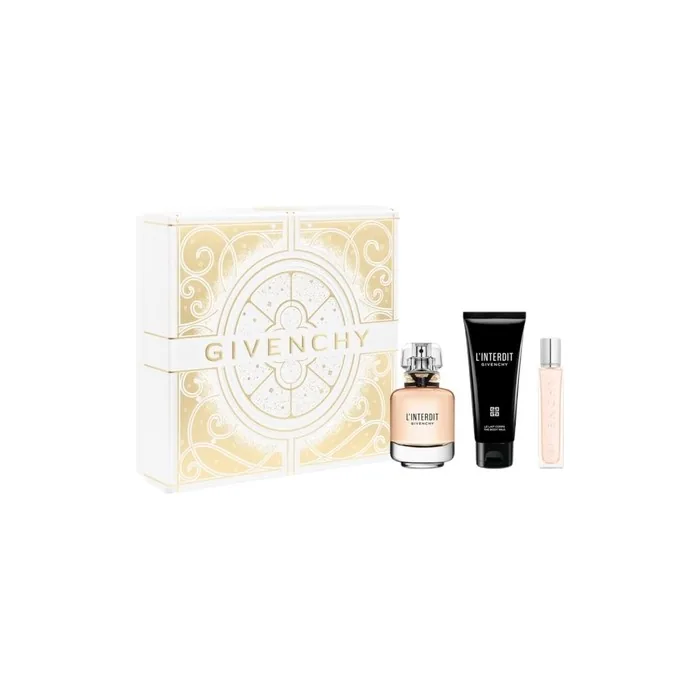 Givenchy L'Interdit Eau De Parfum 50ml EDP