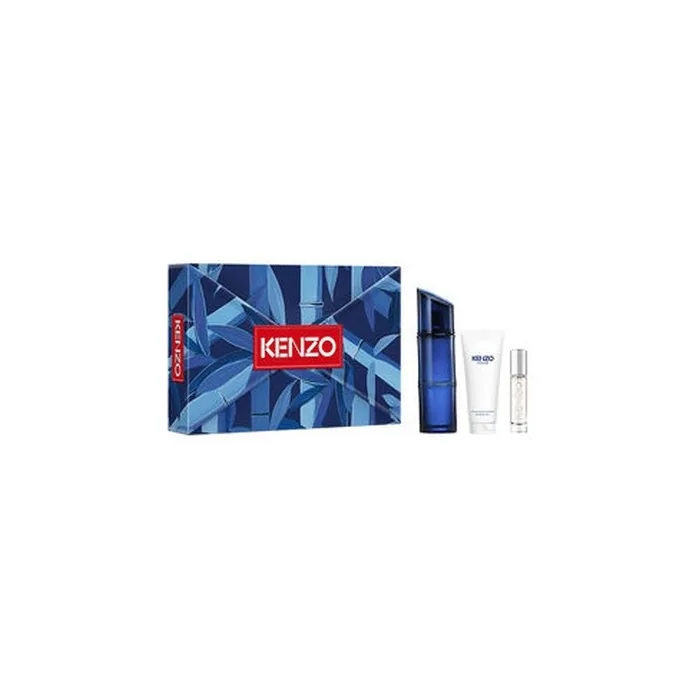 Kenzo Kenzo Homme 3piece Set