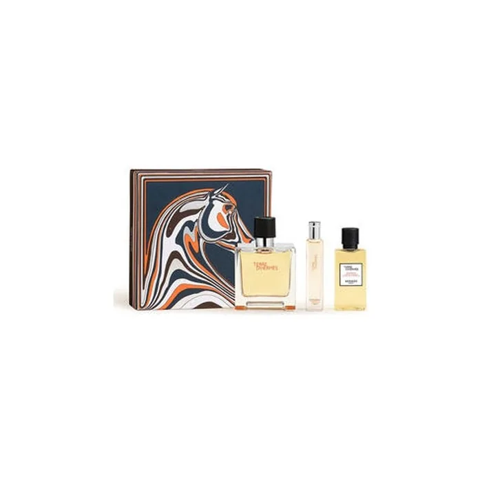 Hermes Terre Dhermes Gift Set 2 Pcs