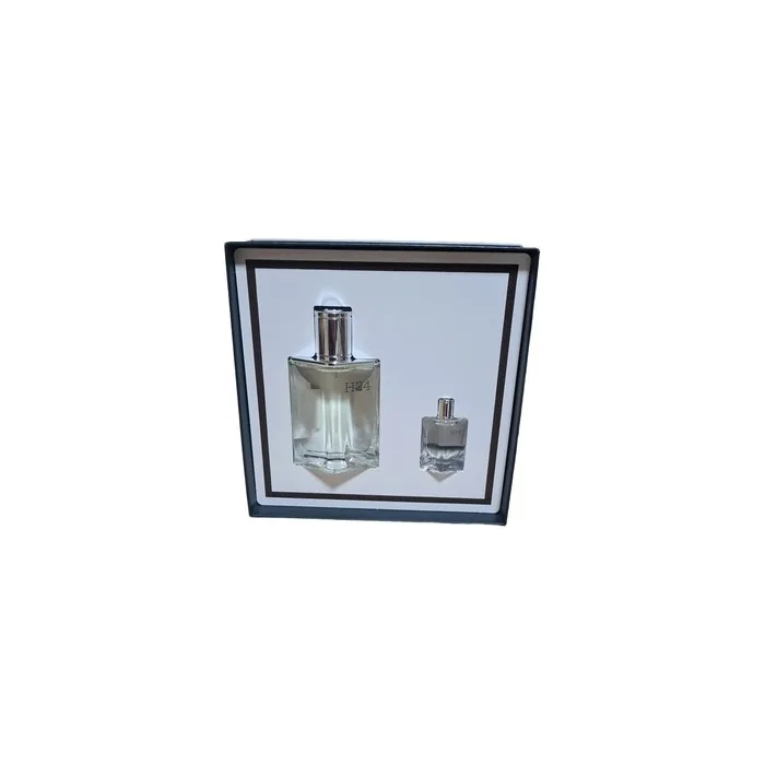 Hermes H24 Eau de Toilette Set 50ml + 5ml Miniature