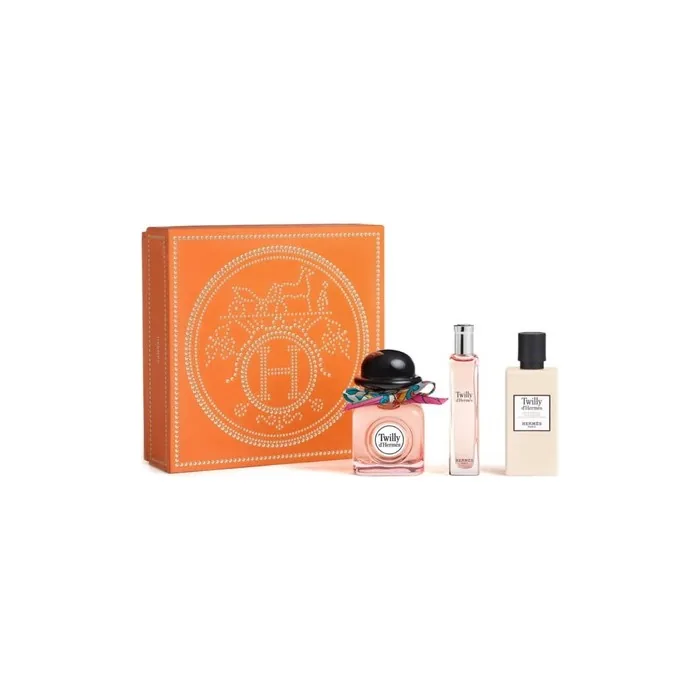 Hermes Twilly D'Hermes Eau De Parfum Gift Set 50ml