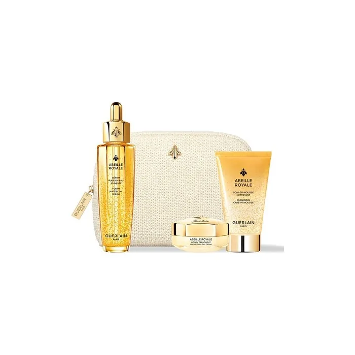 Guerlain Abeille Royale Kit Gift Set