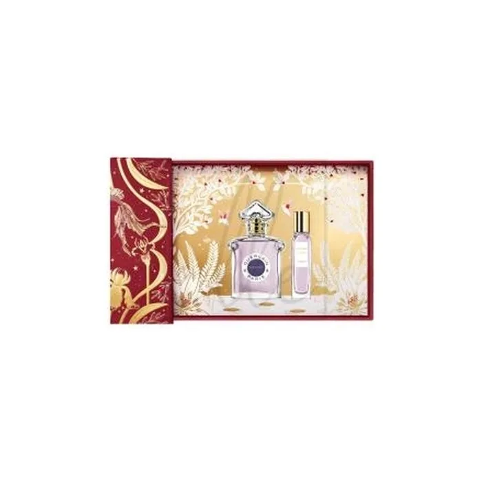 Guerlain Les Lgendaires Insolence Edp Gift Set
