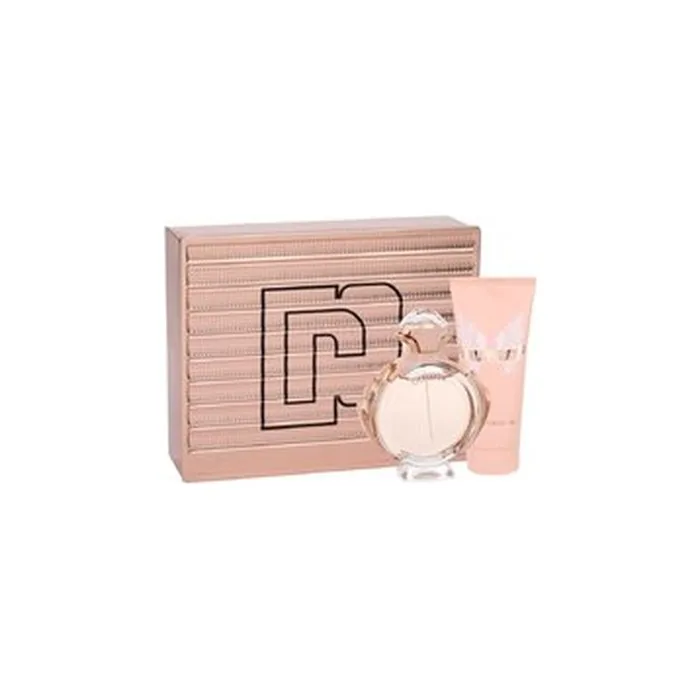 Paco Rabanne Olympea Gift Set Eau De Parfum 80 Ml And Body Lotion 100 Ml
