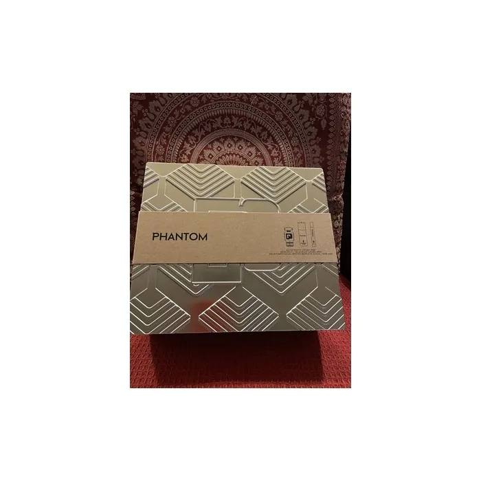 Paco Rabanne Phantom EDT and Deodorant Gift Set - Brand New