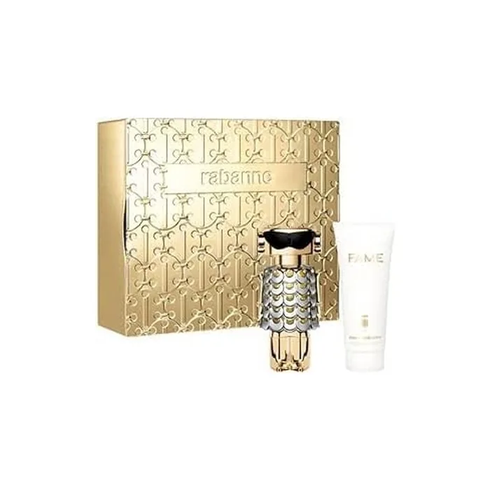 Paco Rabanne Fame Eau de Parfum 50ml + Body Lotion 75ml