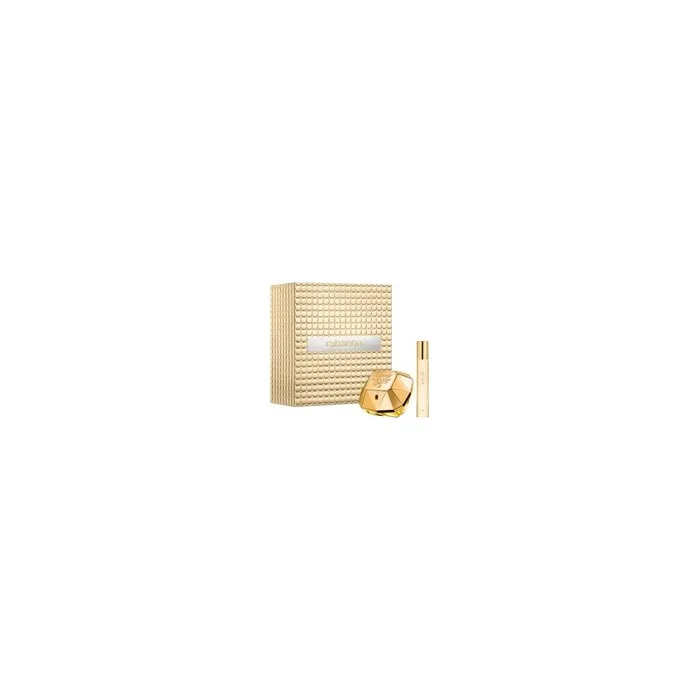 Paco Rabanne Lady Million Eau De Parfum Spray 50 Ml 20 Ml Sets