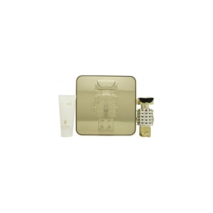 Paco Rabanne Giftset Miniature Set 8 X 2ml