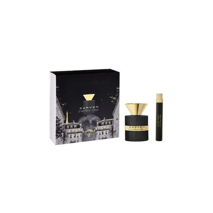 C'Est Paris C'Est Paris Elixir For Women Gift Set 2 Pieces