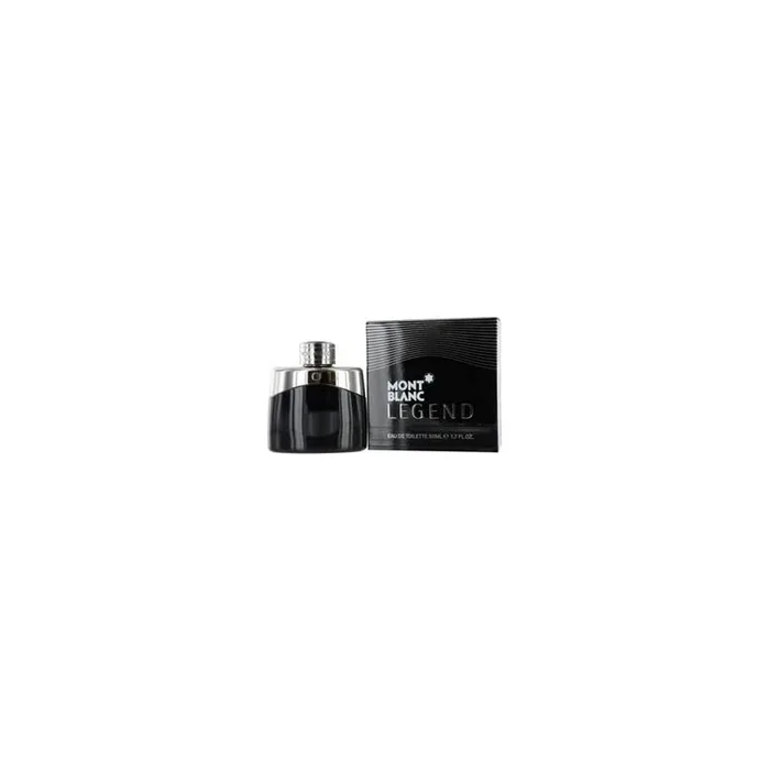 Mont Blanc Legend Set Eau De Toilette 100ml + Deodorant Stick 75ml for Men