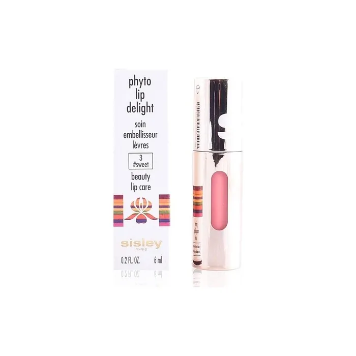 Sisley Phyto Lip Delight No.3 Sweet Lipgloss 6ml