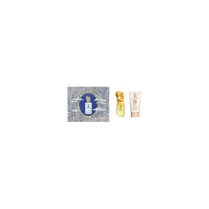Sisley-Paris Eau Du Soir Eau De Parfum 30 Ml And Body Cream 50 Ml Set
