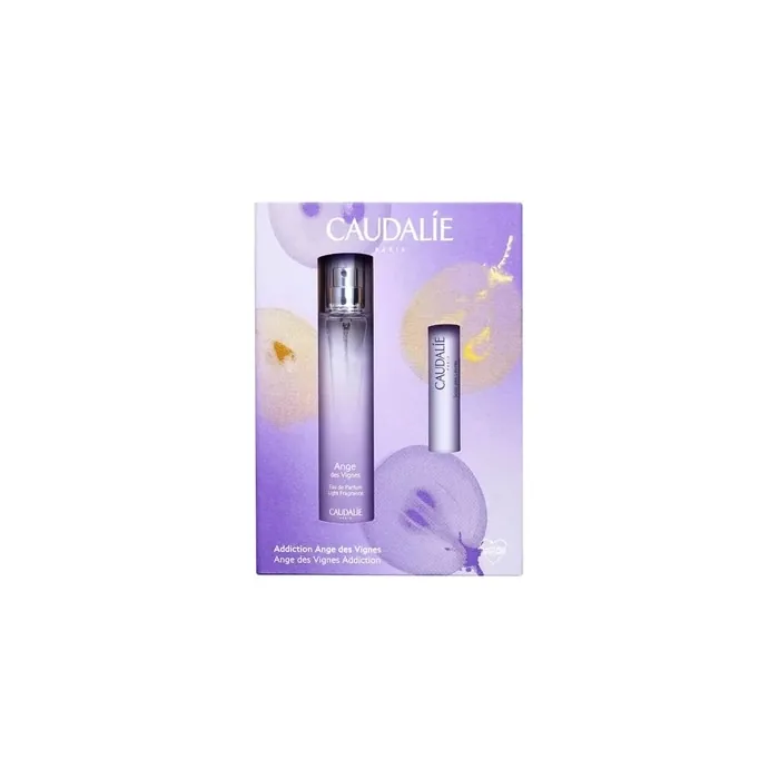 Caudalie Caudalie Ange Des Vignes Eau De Parfum Spray Set 2 Pieces
