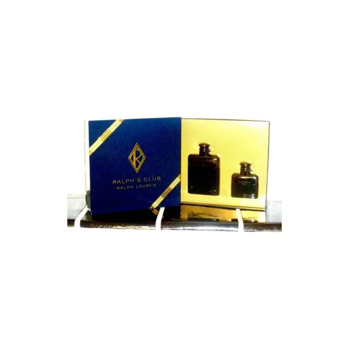 Ralph Lauren Ralph's Club Set EDP 100ml + 30ml
