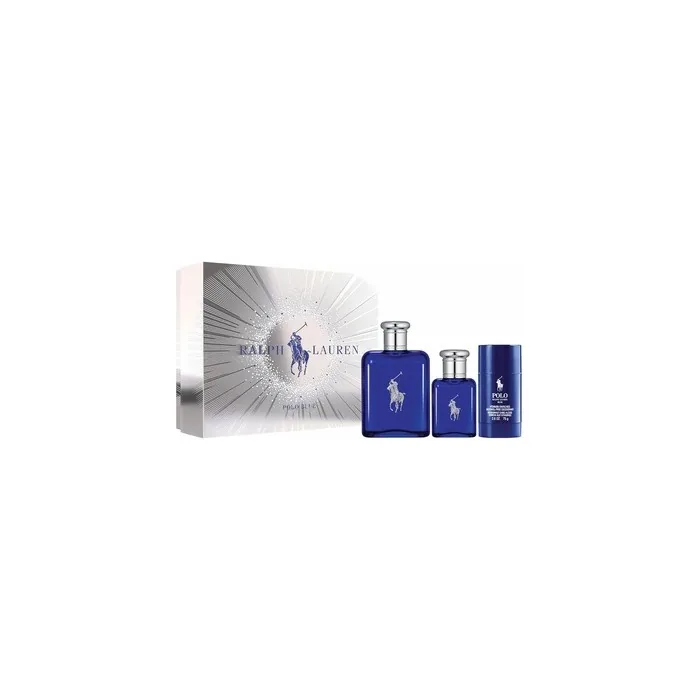 Ralph Lauren Polo Blue Eau De Toilette Men's Cologne