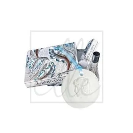 Fragonard Ma Bergamote Gift Set Eau De Parfum + Scented Ceramic Diameter