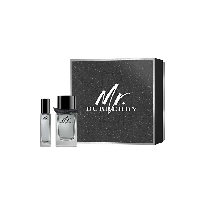 Burberry EDT Gift Set 100ml