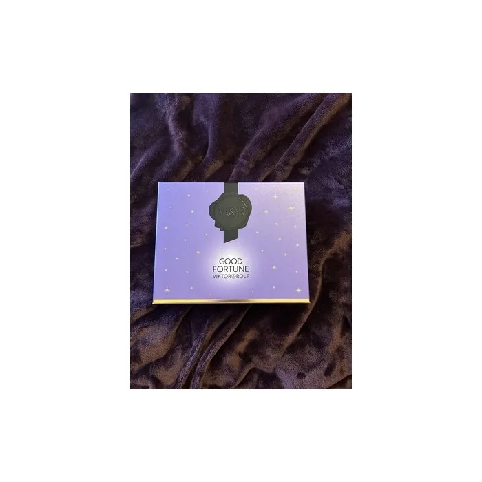 Viktor & Rolf Good Fortune Eau de Parfum Gift Set - Authentic