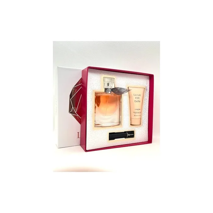 Lancome La Vie Est Belle Gift Set