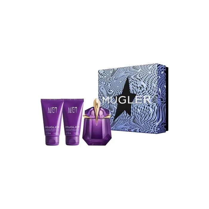 Mugler Alien Eau de Parfum 30ml Gift Set 2023