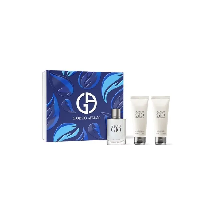 Armani Acqua Di Gio Pour Homme Giftset