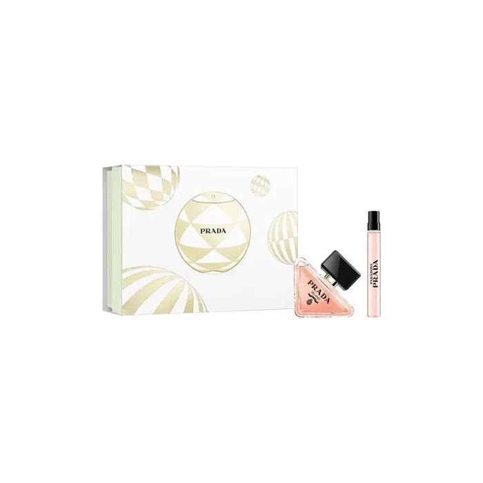 Prada Paradoxe Eau De Parfum 50 Ml Gift Set