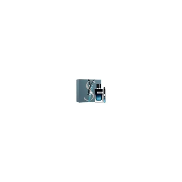 Yves Saint Laurent Ysl Y Men Eau De Parfum Spray 100 Ml + Eau De Parfum 10 Ml Sets