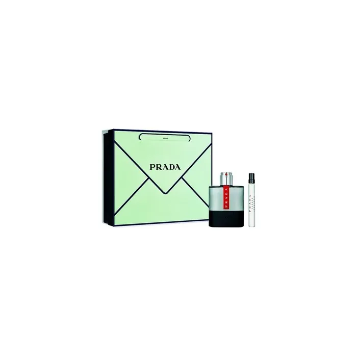 Prada Prada Luna Rosa Carbon 100ml+10ml Edt Set