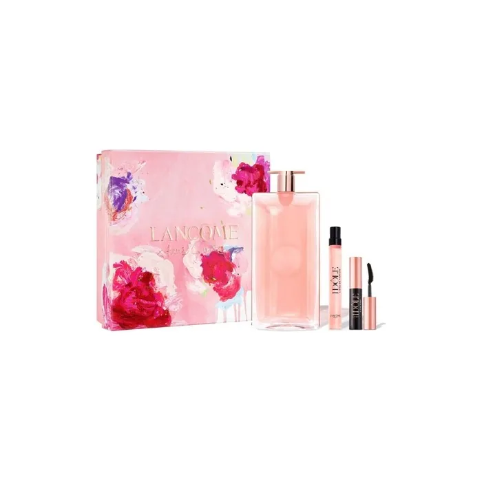 Lancome Idole Eau De Parfum Gift Set - 50ml