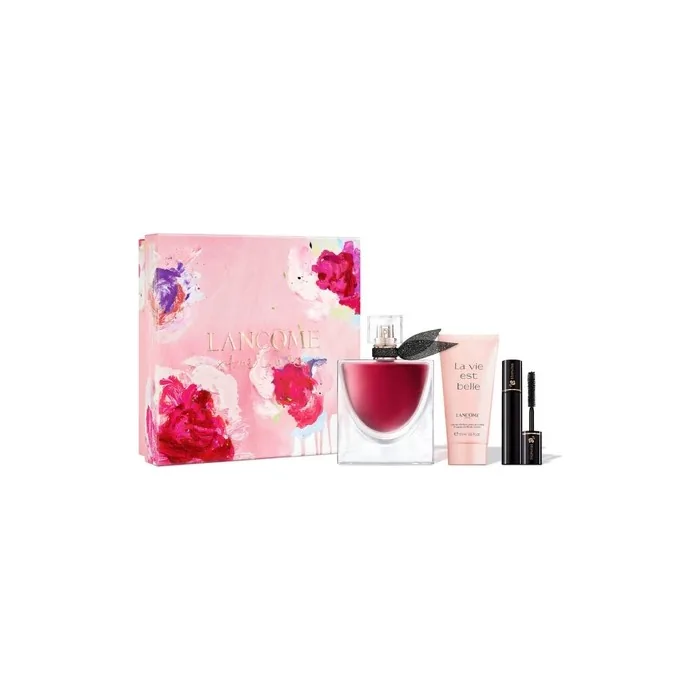 Lancome La Vie Est Belle Elixir Eau De Parfum Gift Set - 50ml