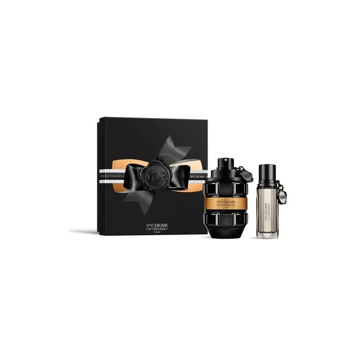 Viktor & Rolf Spicebomb Extreme Eau De Parfum 90ml