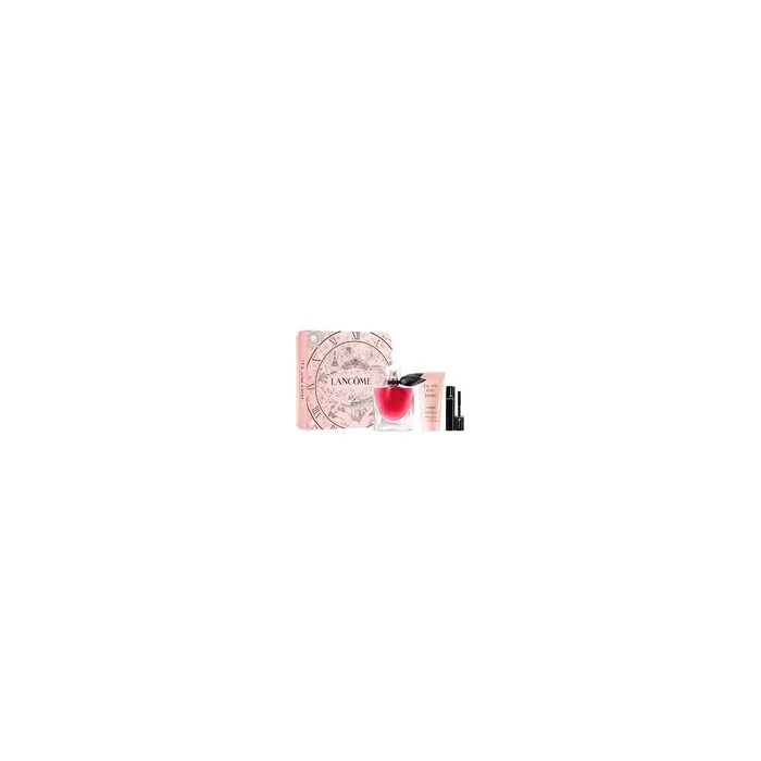 Lancme La Vie Est Belle Elixir Eau De Parfum Spray 50 Ml Sets