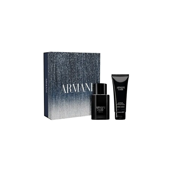 Armani Code Le Parfum Coffret 50ml