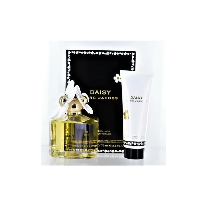 MARC JACOBS DAISY Eau de Toilette for Women 3.3oz