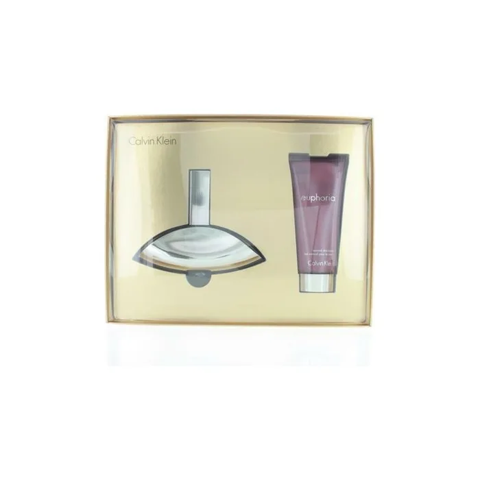 Euphoria by Calvin Klein 3.3oz Eau de Parfum Spray - New Box