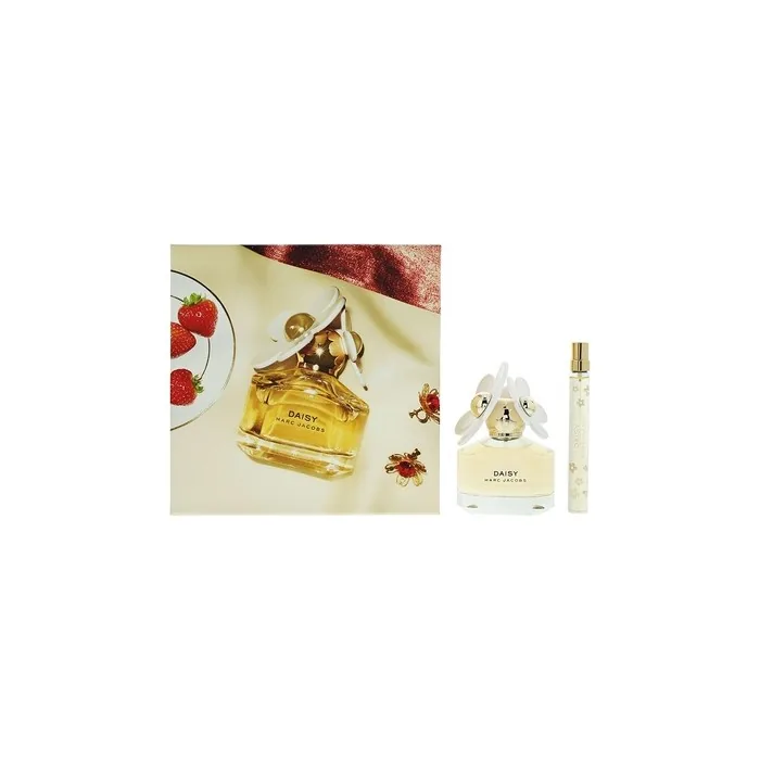 Marc Jacobs Daisy 2 Piece Gift Set For Women