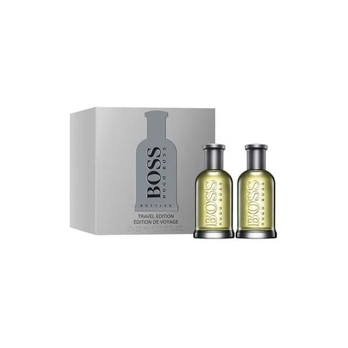 Hugo Boss Boss Bottled Gift Set 2 x 30ml EDT